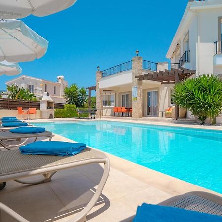 Villa Atlantos Pegeia Exterior foto